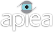 Logo APIEA