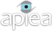 Logo APIEA - BVVIE